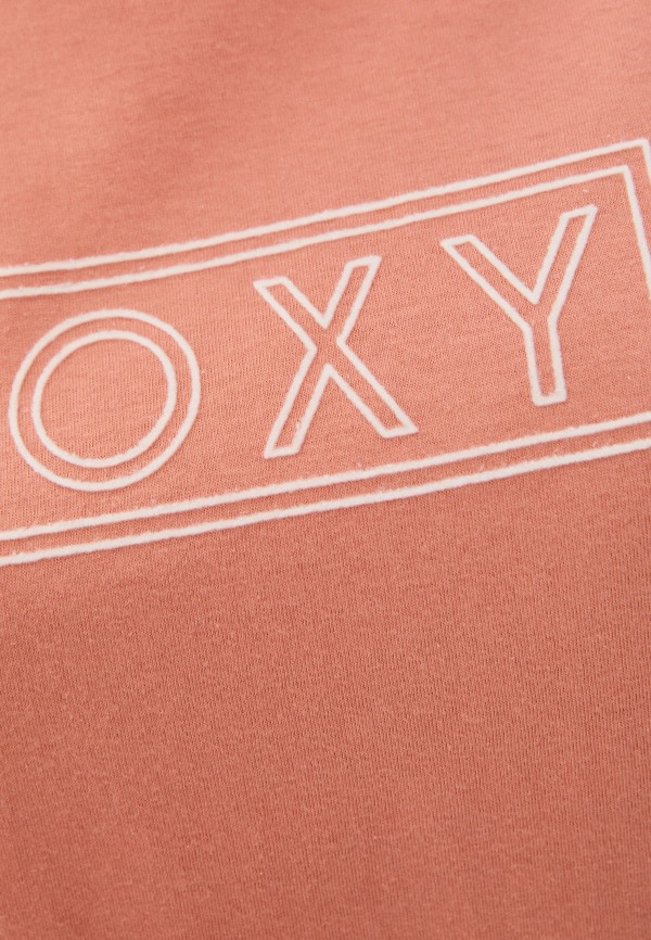 

Футболка Roxy, Розовый