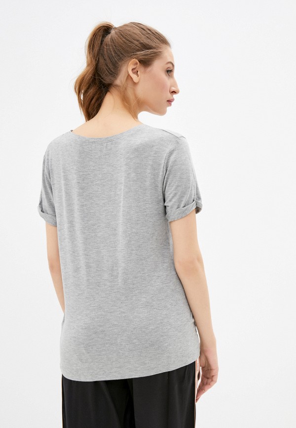 

Футболка Roxy, Серый, Roxy RO165EWIJJK1