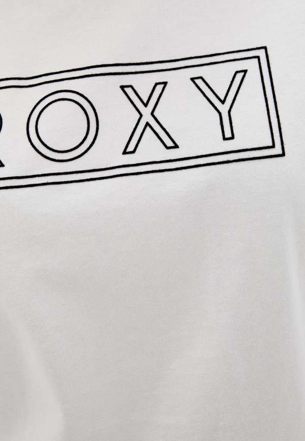 

Футболка Roxy, Белый, Roxy RO165EWIJJL0