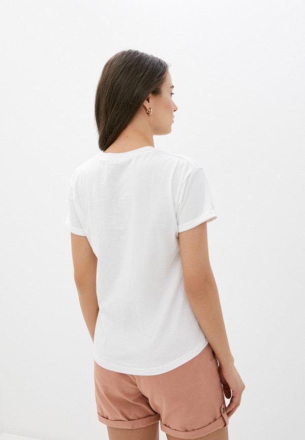 фото Футболка roxy