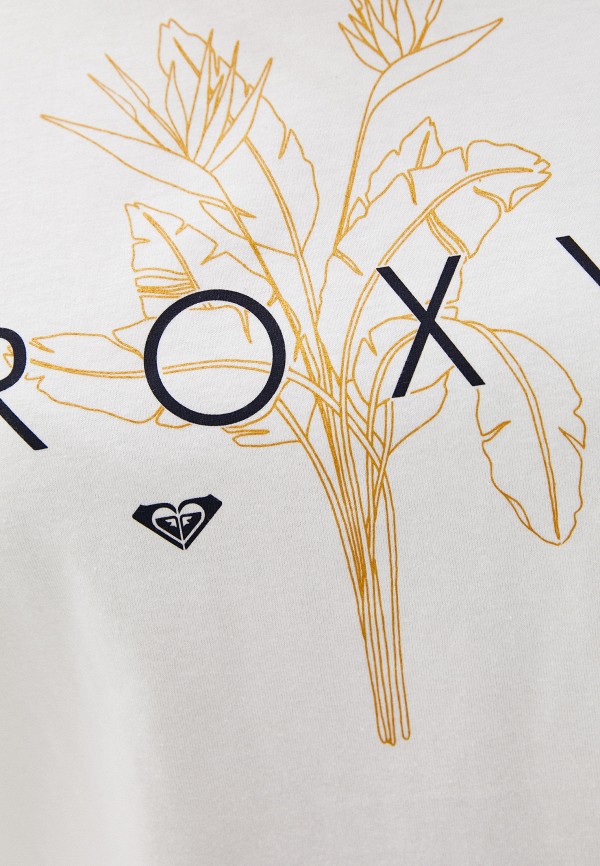 фото Футболка roxy