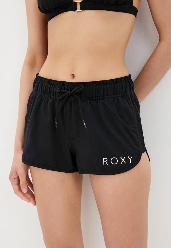 

Шорты для плавания Roxy, Черный