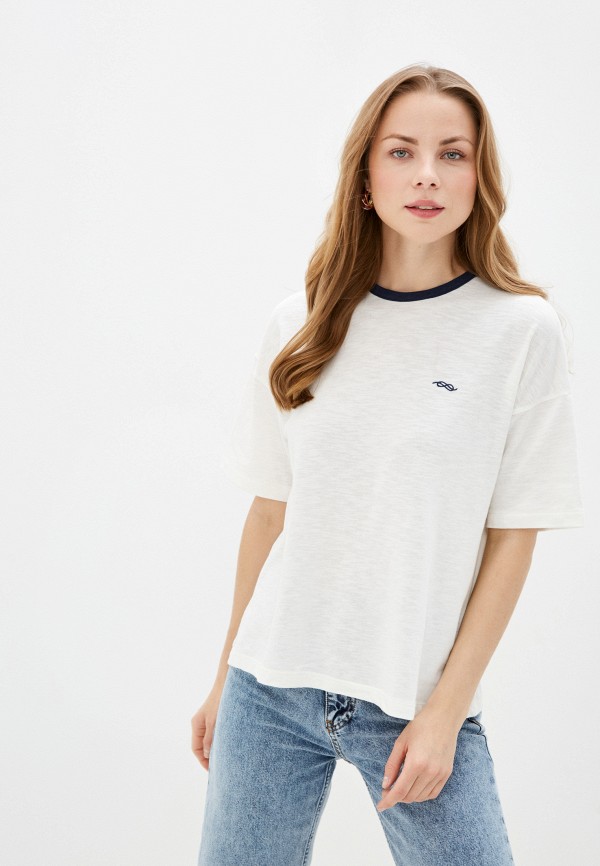 

Футболка Roxy, Бежевый