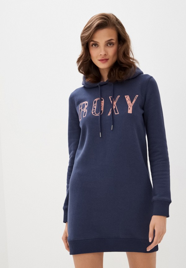

Платье Roxy, Синий