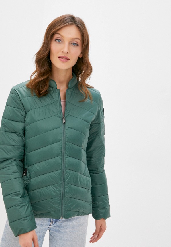 

Куртка утепленная Roxy, Зеленый