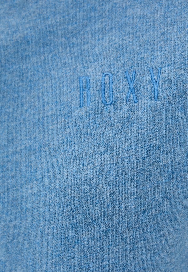 

Свитшот Roxy, Голубой