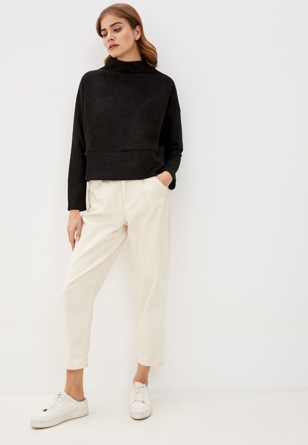 

Свитшот Roxy, Черный, Roxy RO165EWKNRS4