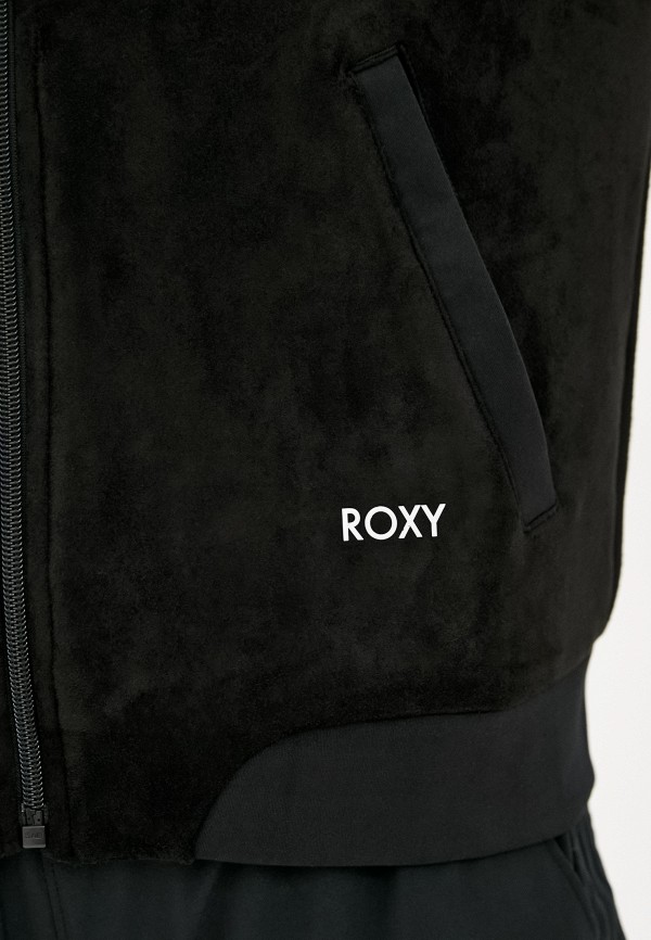 

Толстовка Roxy, Черный