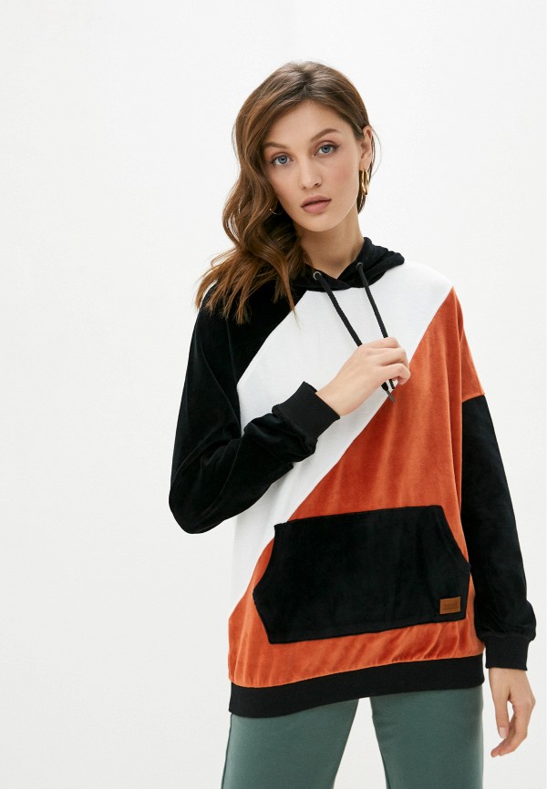 

Худи Roxy, Разноцветный