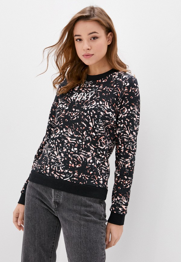 

Свитшот Roxy, Мультиколор, Roxy RO165EWKNRU0