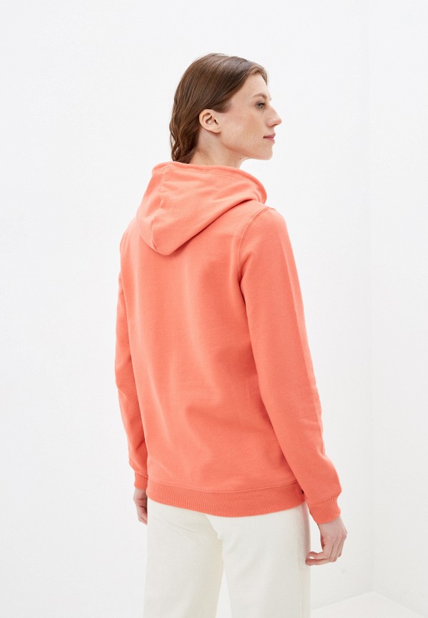 

Худи Roxy, Коралловый, Roxy RO165EWKNSF5