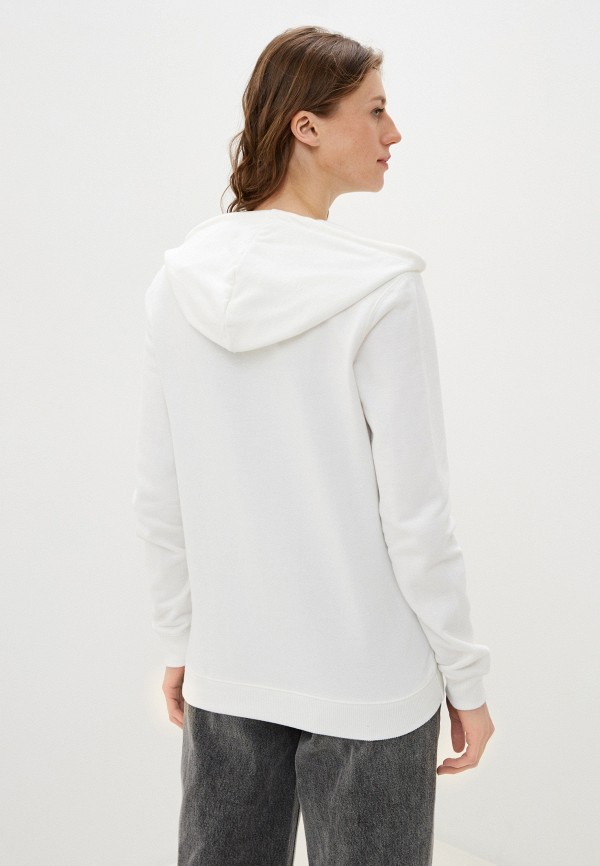 

Толстовка Roxy, Белый, Roxy RO165EWKNSG7