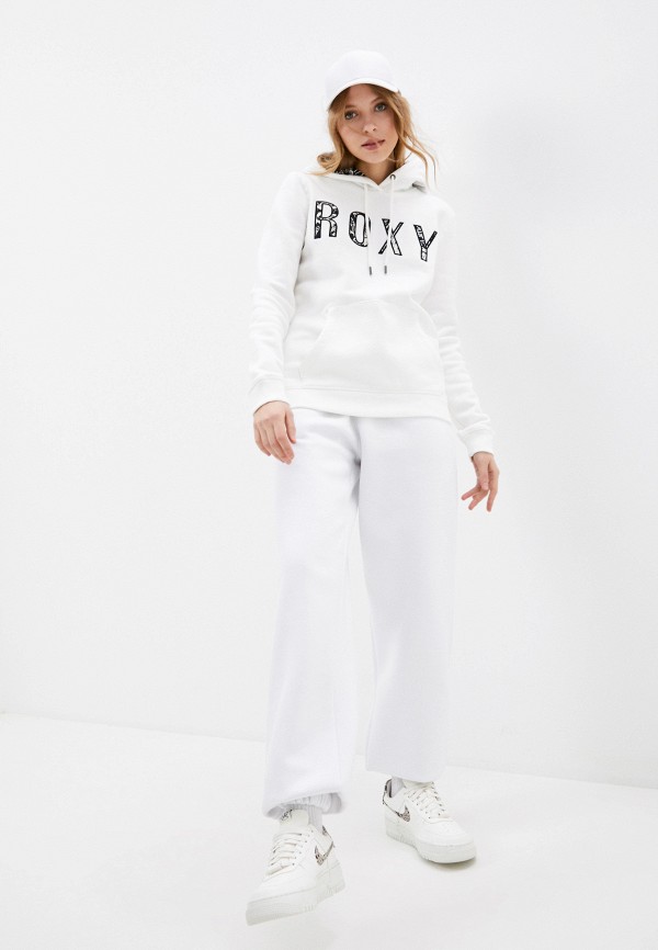 фото Худи roxy