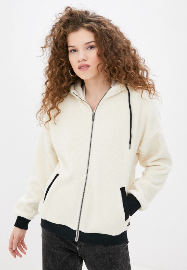 

Толстовка Roxy, Бежевый