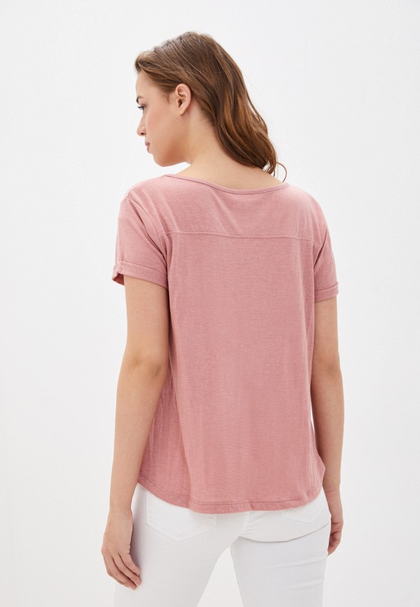 

Футболка Roxy, Розовый, Roxy RO165EWKNSN4