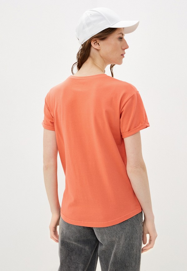 

Футболка Roxy, Коралловый, Roxy RO165EWKNSN6