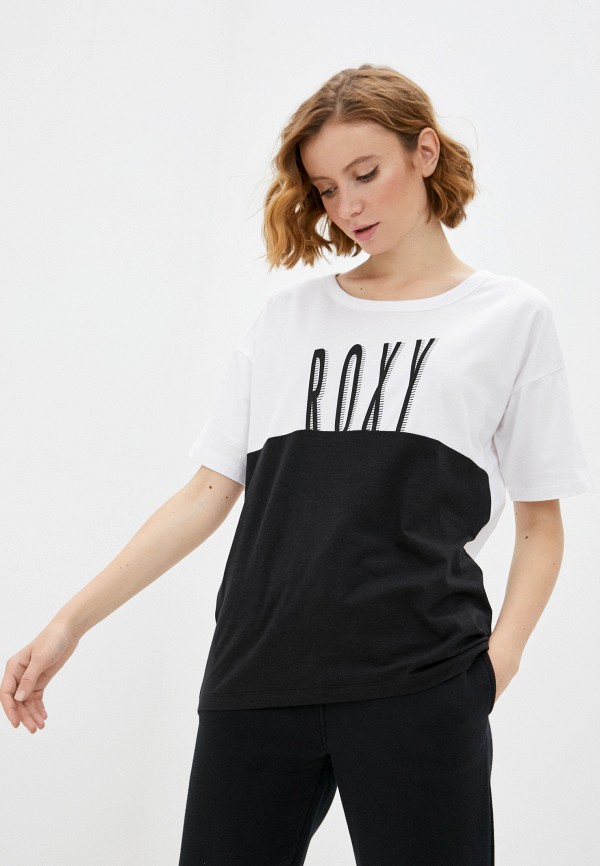 

Футболка Roxy, Белый