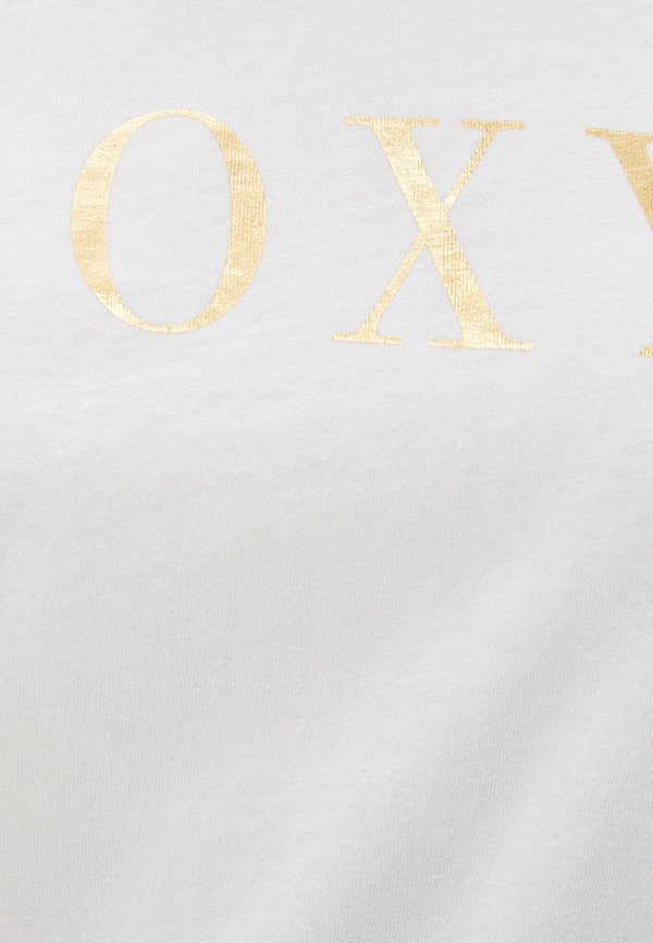

Футболка Roxy, Белый, Roxy RO165EWKNSO8