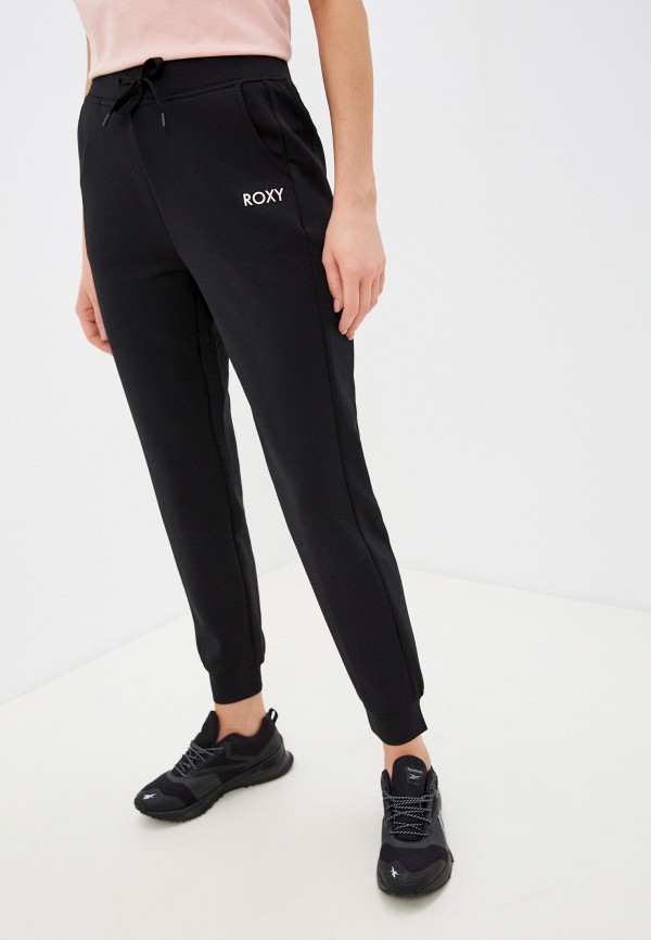 

Брюки спортивные Roxy, Черный