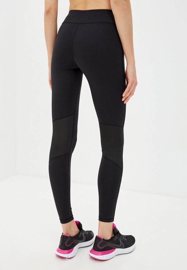 

Тайтсы Roxy, Черный, Roxy RO165EWKNSQ0