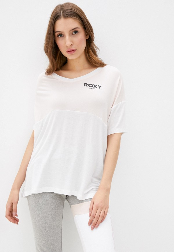 

Футболка Roxy, Белый