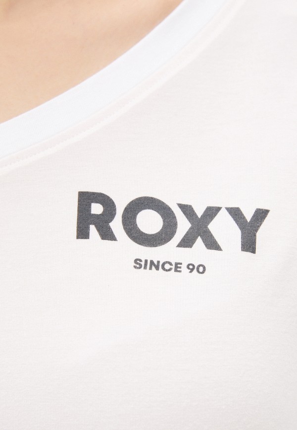 

Футболка Roxy, Белый