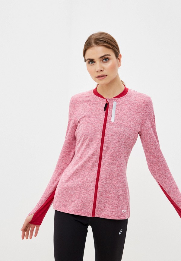 

Олимпийка Roxy, Розовый