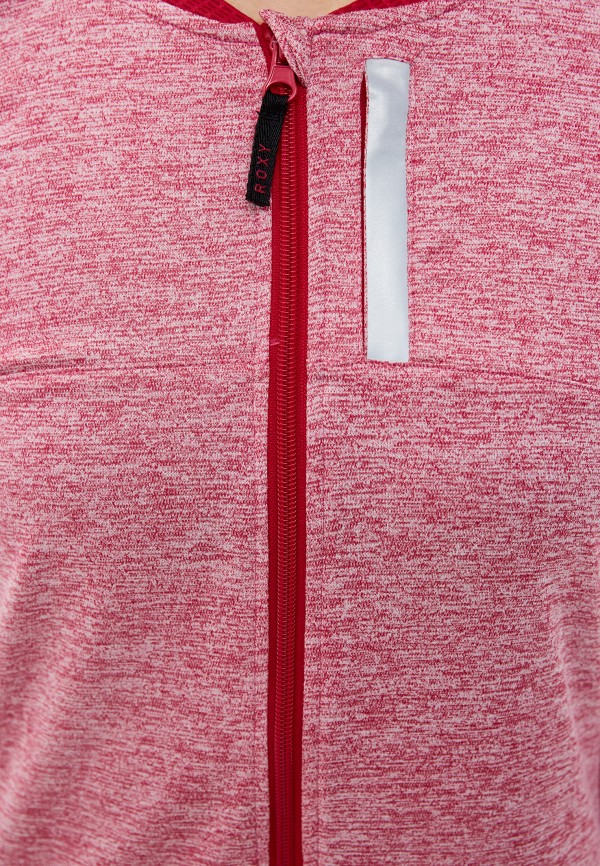 

Олимпийка Roxy, Розовый, Roxy RO165EWLHQC2