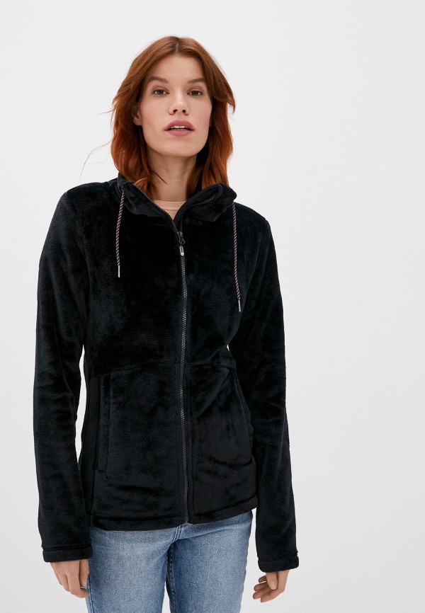 

Олимпийка Roxy, Черный, Roxy RO165EWLHQC5