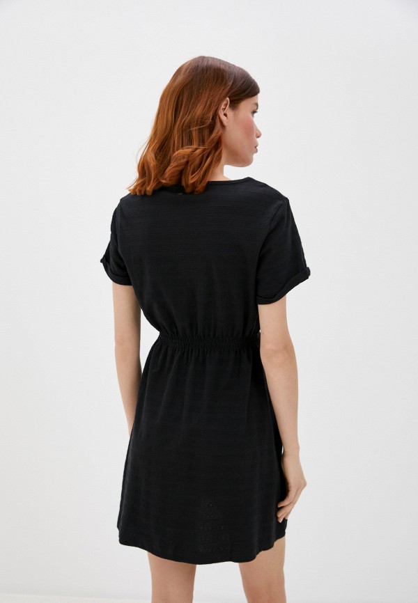 

Платье Roxy, Черный, Roxy RO165EWLHQC6