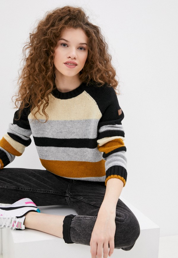 

Джемпер Roxy, Мультиколор, Roxy RO165EWLZCW0
