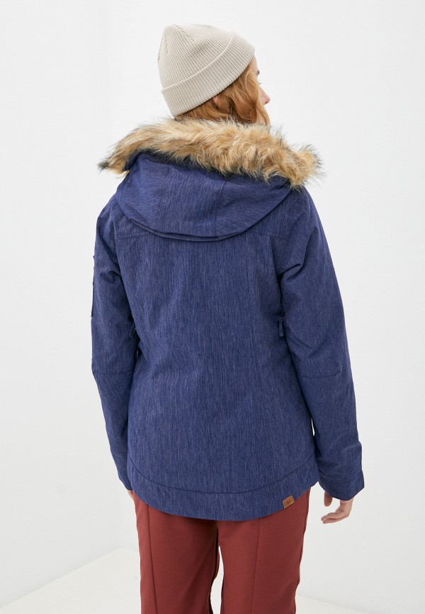 Куртка сноубордическая Roxy ERJTJ03243 Фото 3