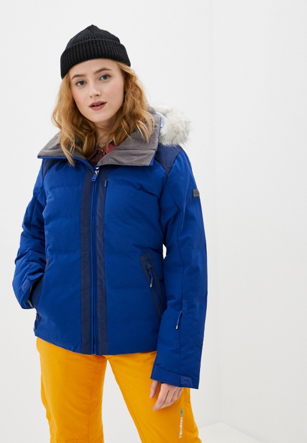 Куртка Roxy Frozen Flow JK J SNJT