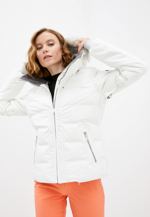 

Куртка горнолыжная Roxy, Белый, Roxy RO165EWLZII2