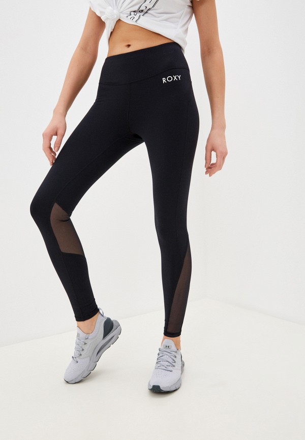 

Тайтсы Roxy, Черный, Roxy RO165EWLZIT6