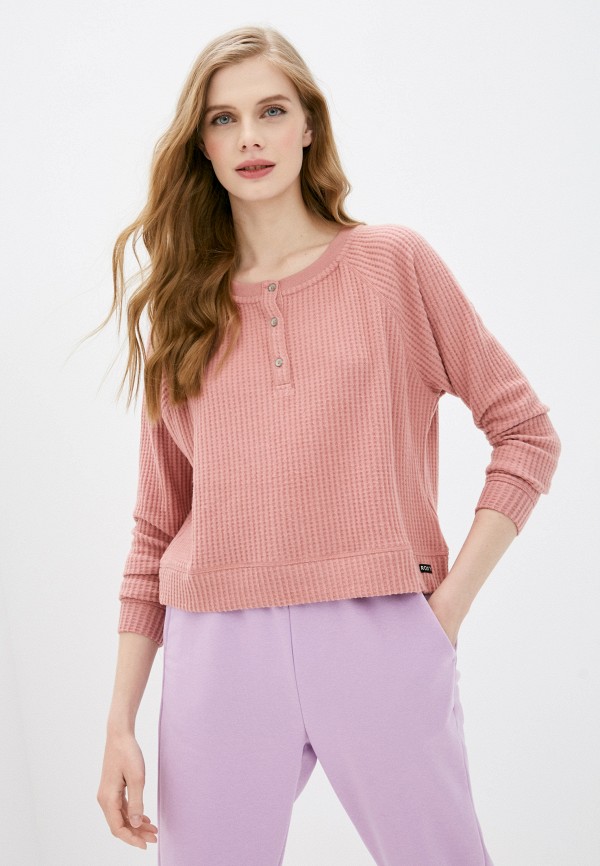 

Джемпер Roxy, Розовый, TAKE IT HOME J KTTP MKM0