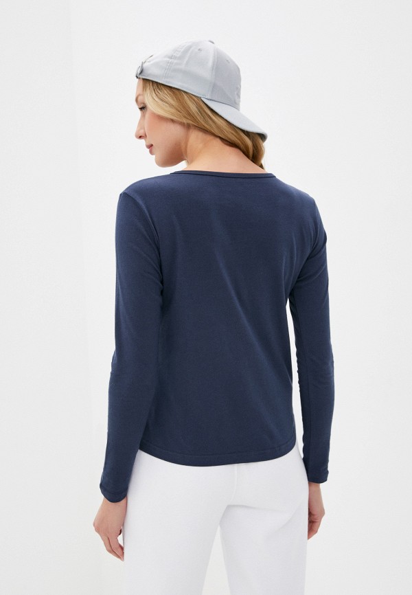 

Лонгслив Roxy, Синий, RED SUNSET LS J TEES BSP0