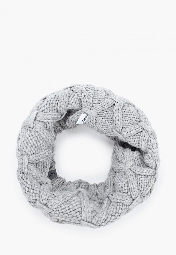 

Снуд Roxy, Серый, WINTER COLLAR
