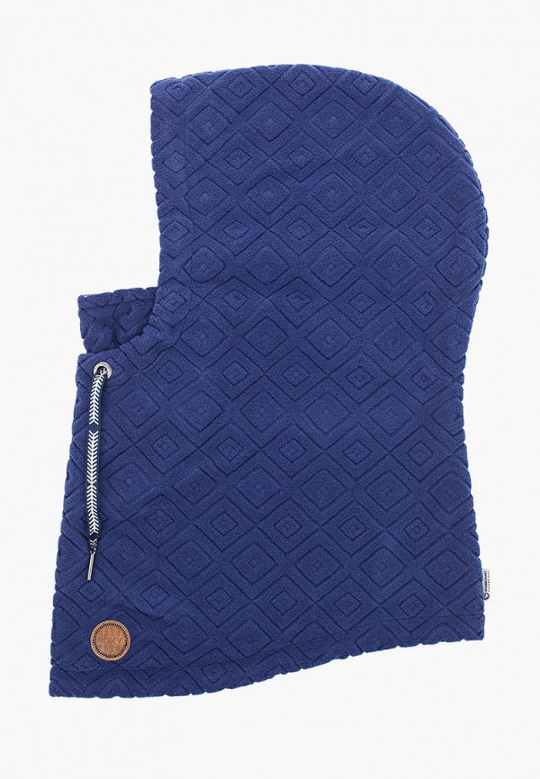 

Снуд Roxy, Синий, RX 2N1 COLLAR