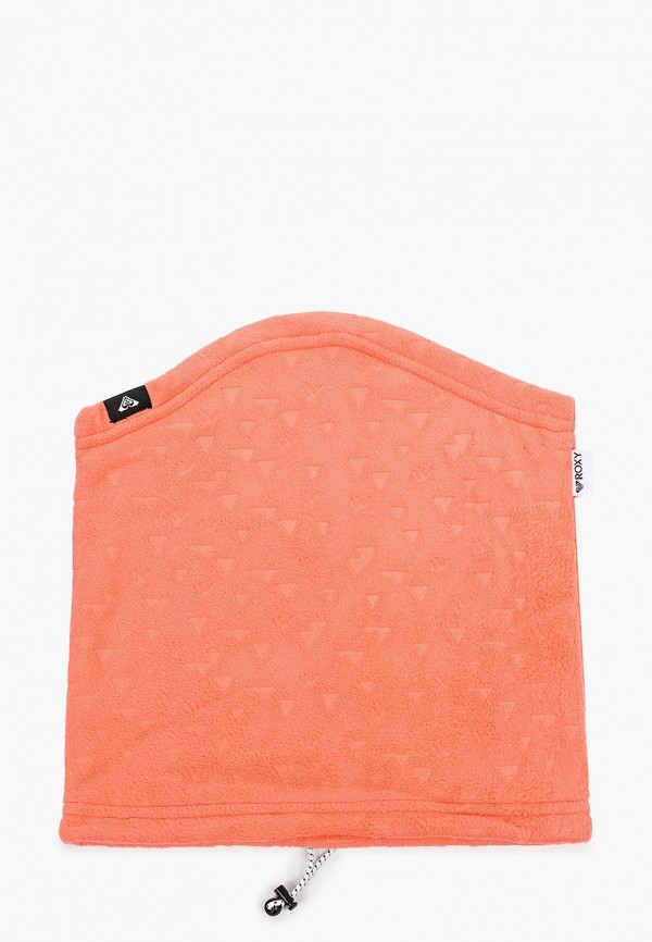 

Снуд Roxy, Коралловый, CASCADE COLLAR