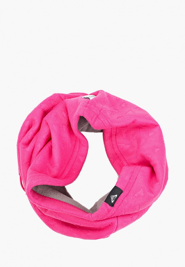 

Снуд Roxy, Розовый, CASCADE COLLAR