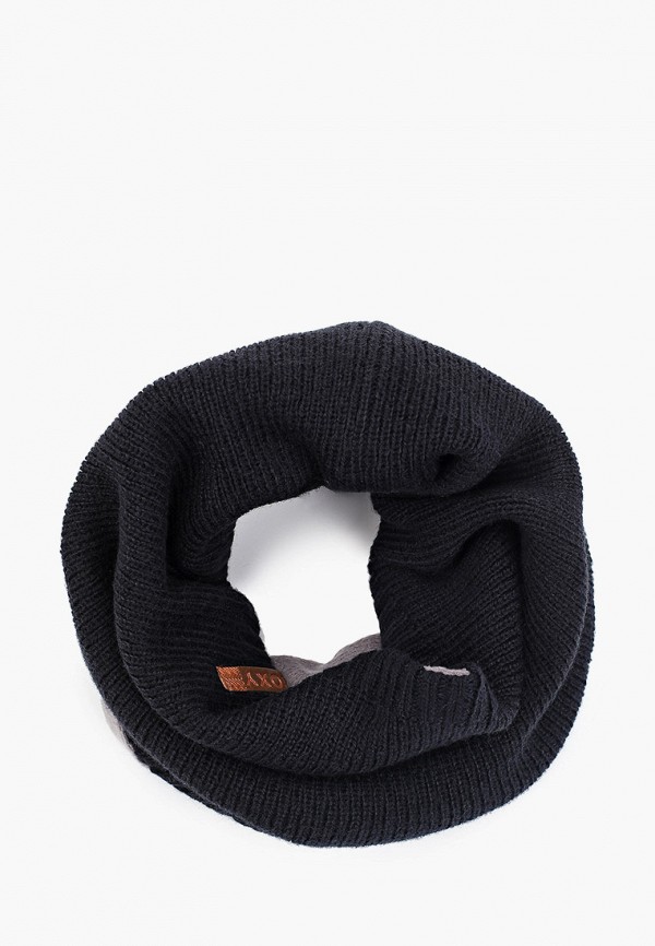 

Снуд Roxy, Черный, TB COLLAR