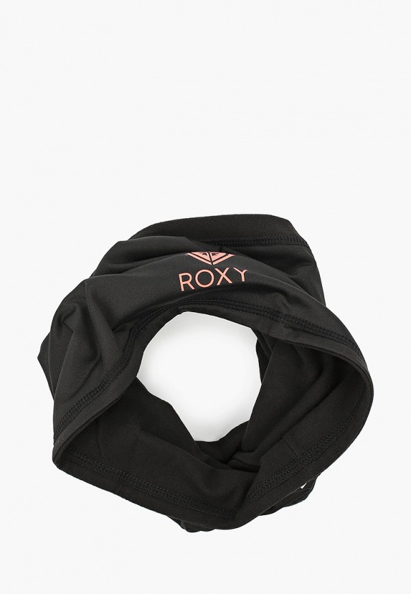 

Снуд Roxy, Черный, LANA COLLAR