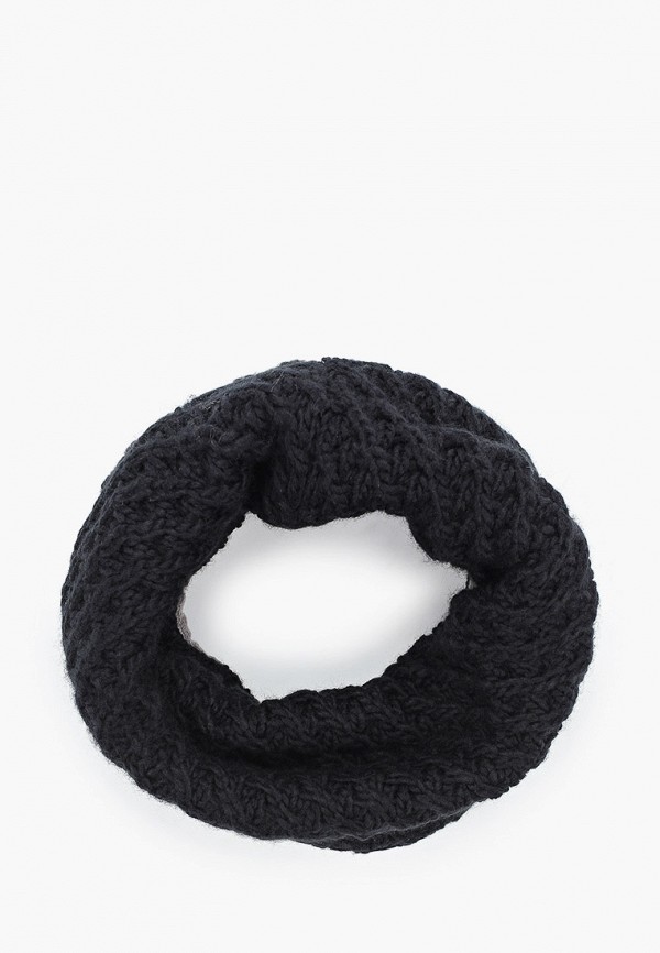 

Снуд Roxy, Черный, BLIZZARD COLLAR