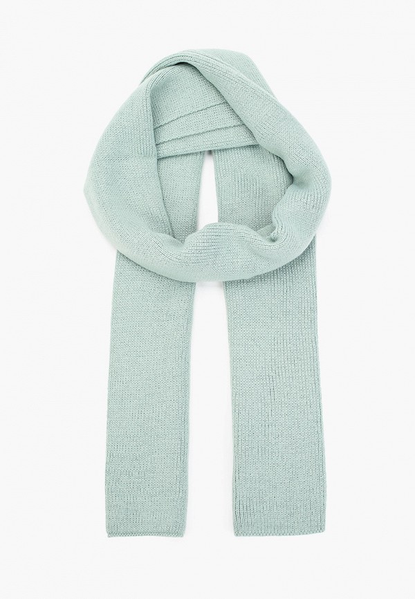 

Шарф Roxy, Зеленый, LET IT SNW SCARF