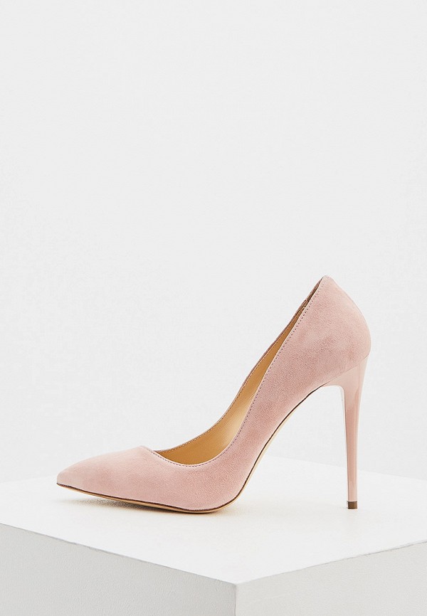 

Туфли Roberto Botticelli, Розовый, Roberto Botticelli RO233AWHWQA1