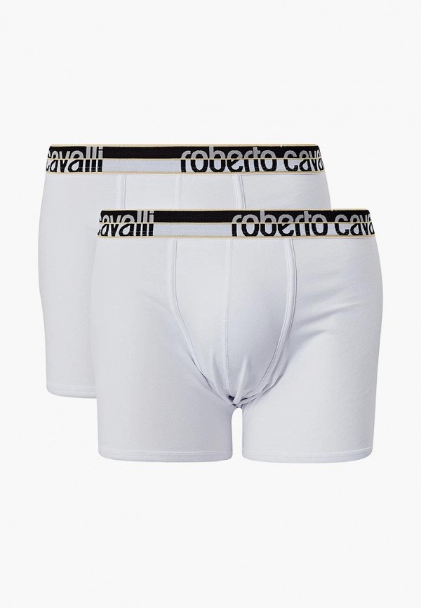 

Комплект Roberto Cavalli, Белый