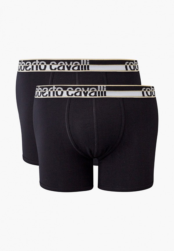 

Комплект Roberto Cavalli, Черный