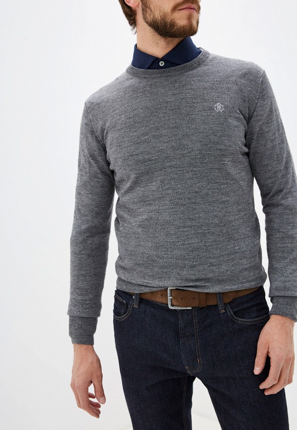 

Джемпер Roberto Cavalli, Серый