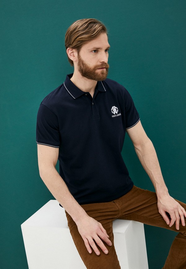 фото Поло roberto cavalli